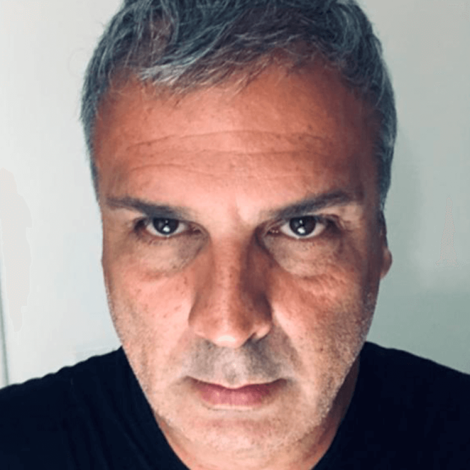 José Alair de Moraes