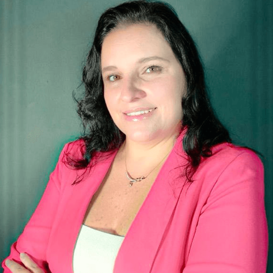 Elaine Nascimento