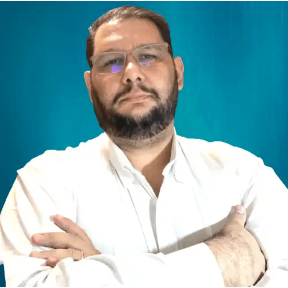 Thiago Eduardo Galvão Capellato