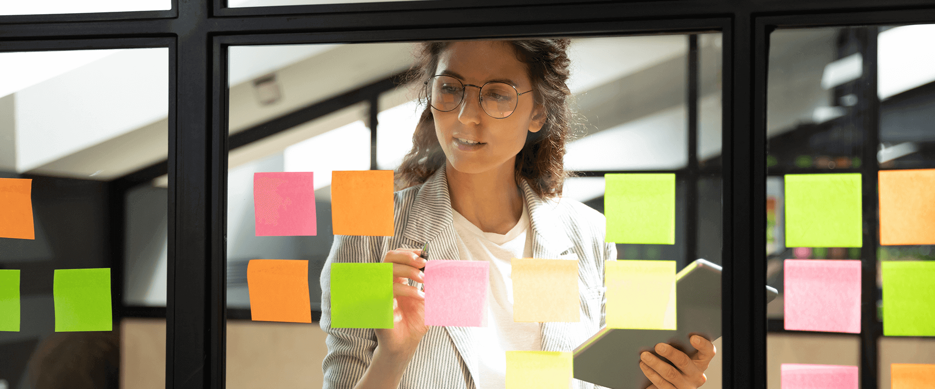 Imagem do segmento Gestão de Pessoas