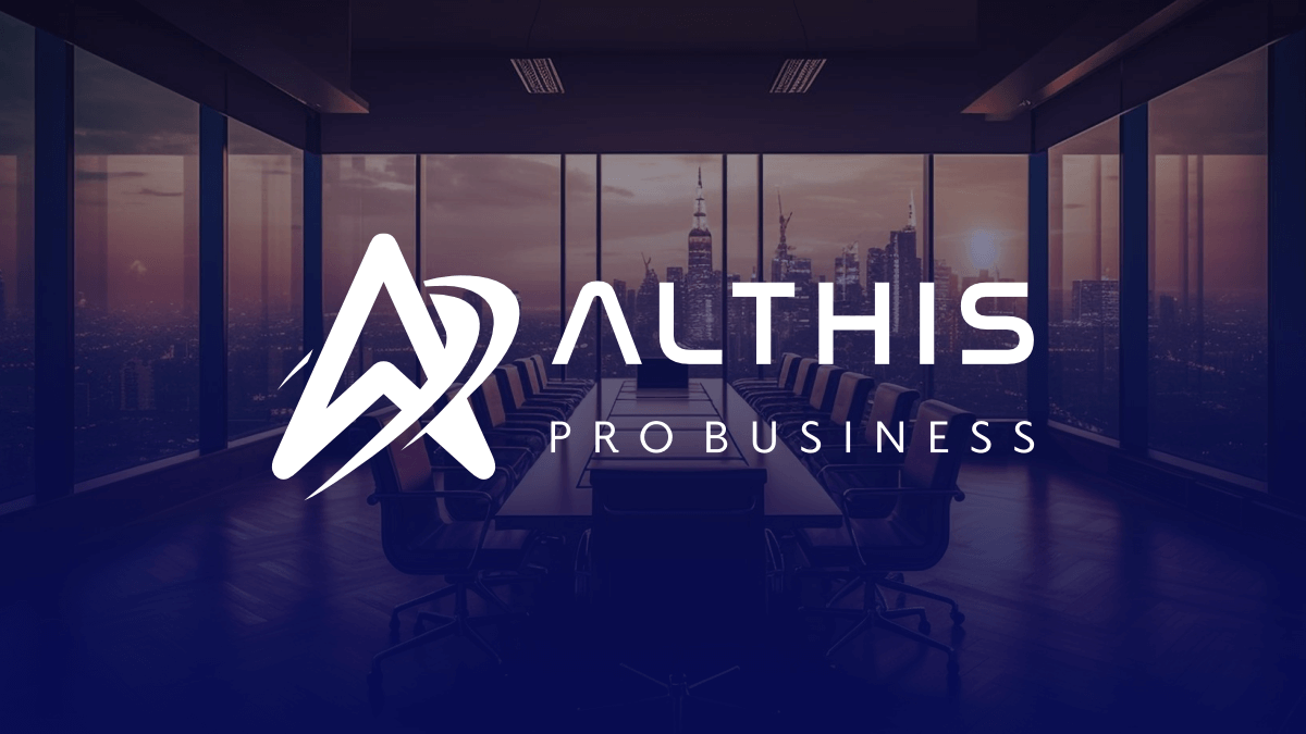 Althis - Contabilidade e Consultoria Ltda